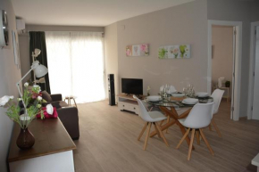  Apartamento Flavia II Sant Damià  Сиджес